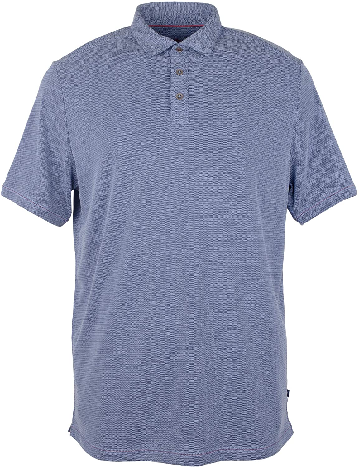 Tommy Bahama Deco Tempo Golf Polo Shirt