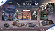 
                        
                          Load image into Gallery viewer, Oddworld: Soulstorm - Collector's Oddition (PS5) - PlayStation 5 - JOY2ESpree
                        
                      