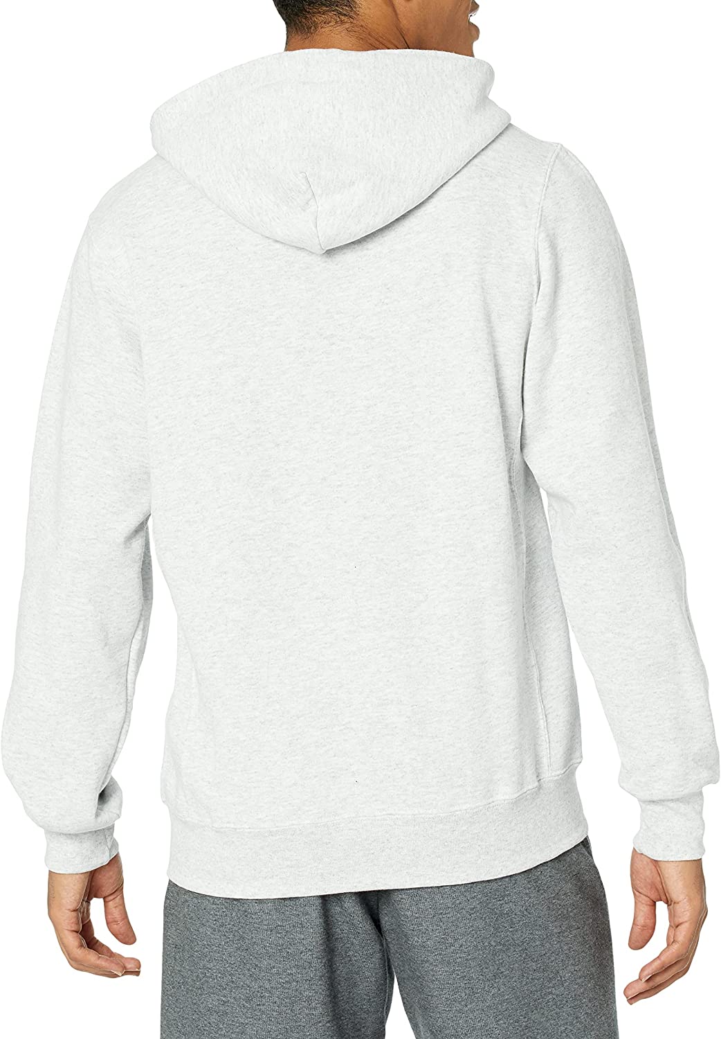 Russell Athletic Men's Dri-Power Pullover Fleece Hoodie
