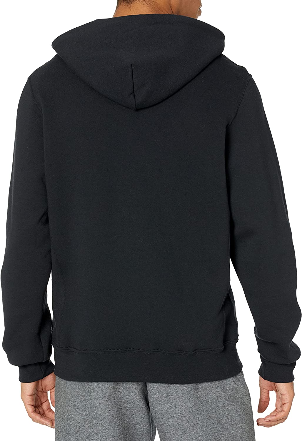 Russell Athletic Men's Dri-Power Pullover Fleece Hoodie