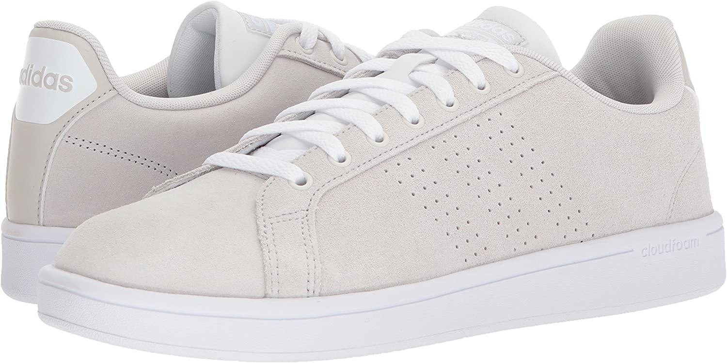 adidas Men's Cloudfoam Advantage Cl Sneaker