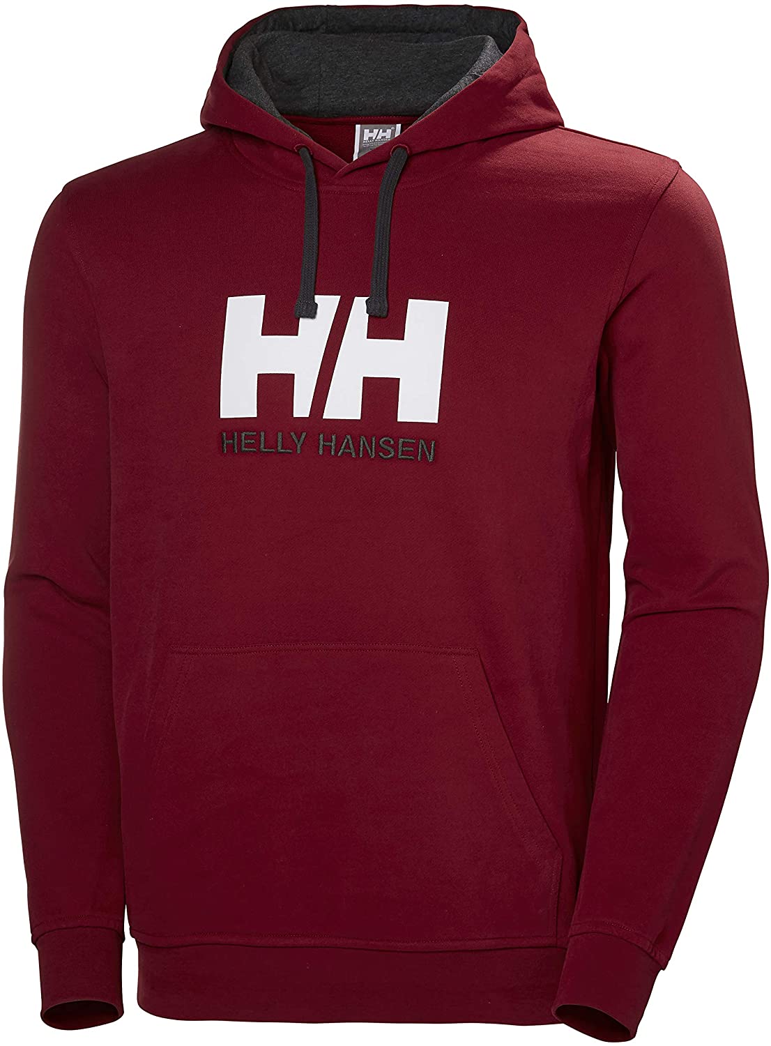 Helly-Hansen 33977 Men's Hh Logo Hoodie