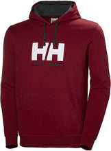 
                        
                          Cargar imagen en el visor de la galería, Helly-Hansen 33977 Men's Hh Logo Hoodie
                        
                      