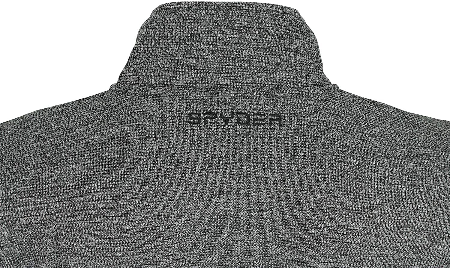 Spyder Men's Raider Full Zip Sweater, Pick A Color