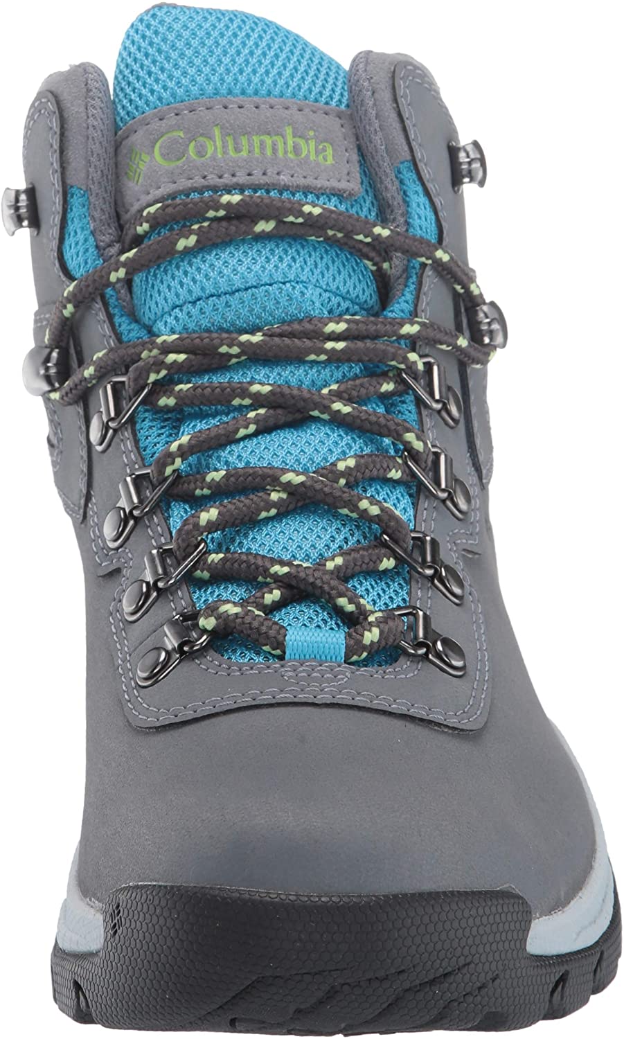 Columbia Women's Newton Ridge Plus Hiking Boot