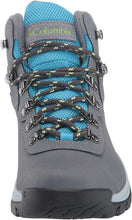 
                        
                          Load image into Gallery viewer, Columbia Women's Newton Ridge Plus Hiking Boot
                        
                      