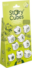 
                        
                          將圖片載入圖庫檢視器 Rory's Story Cubes - JOY2ESpree
                        
                      