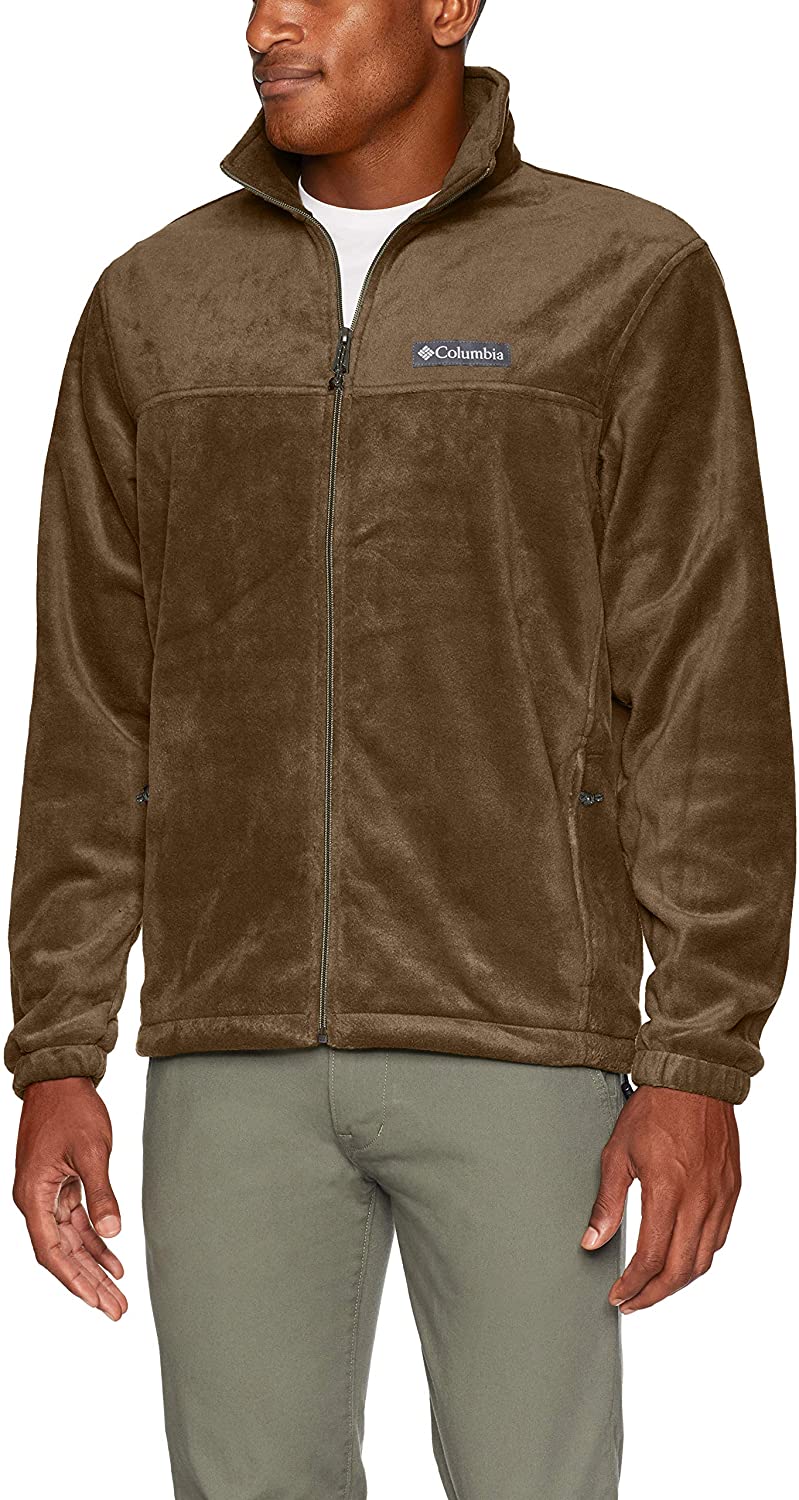 Columbia Men's Steens Mountain Full Zip 2.0 Fleece