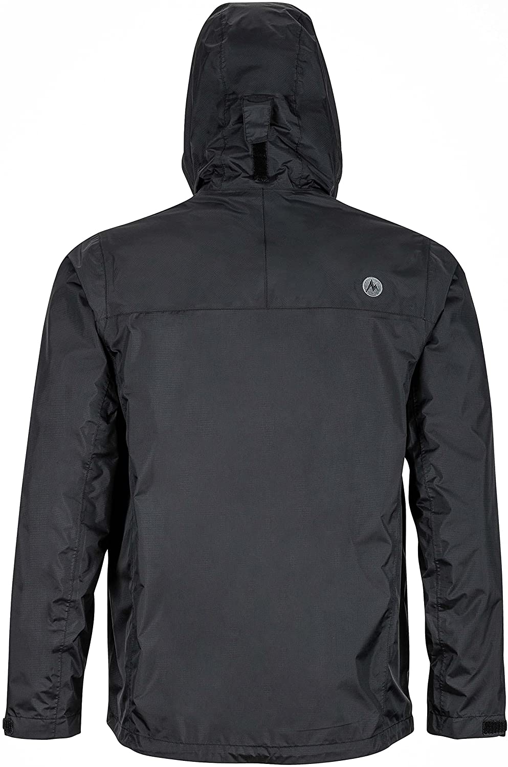 Marmot Men's PreCip Lightweight Waterproof Rain Jacket