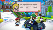 
                        
                          Muat gambar ke penampil Galeri, Paper Mario: The Origami King - Nintendo Switch - JOY2ESpree
                        
                      