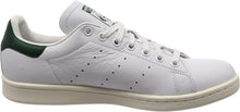 
                        
                          Load image into Gallery viewer, adidas Originals Mens Stan Smith Leather Sneaker
                        
                      