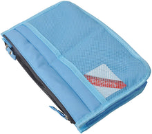 
                        
                          Muat gambar ke penampil Galeri, Vercord Updated Purse Handbag Organizer Insert Liner Bag in Bag 13 Pockets Purple Small
                        
                      