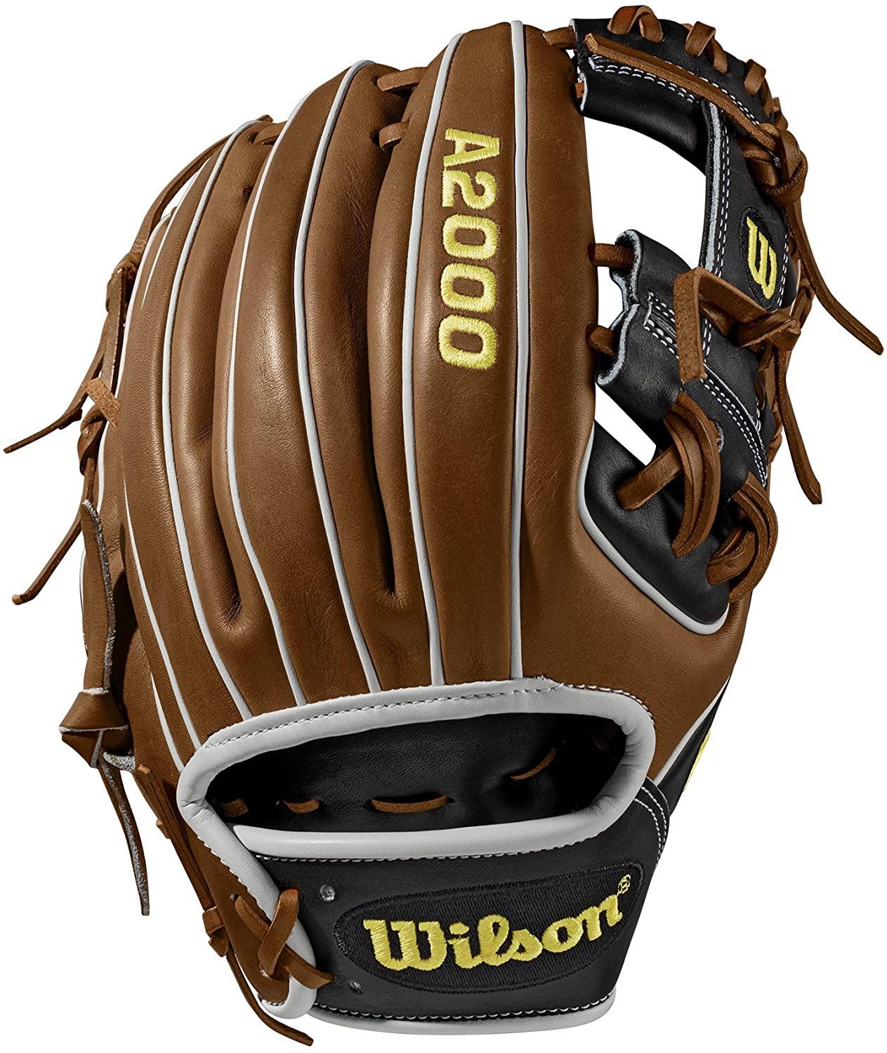Wilson A2000 Baseball Glove Series - JOY2ESpree