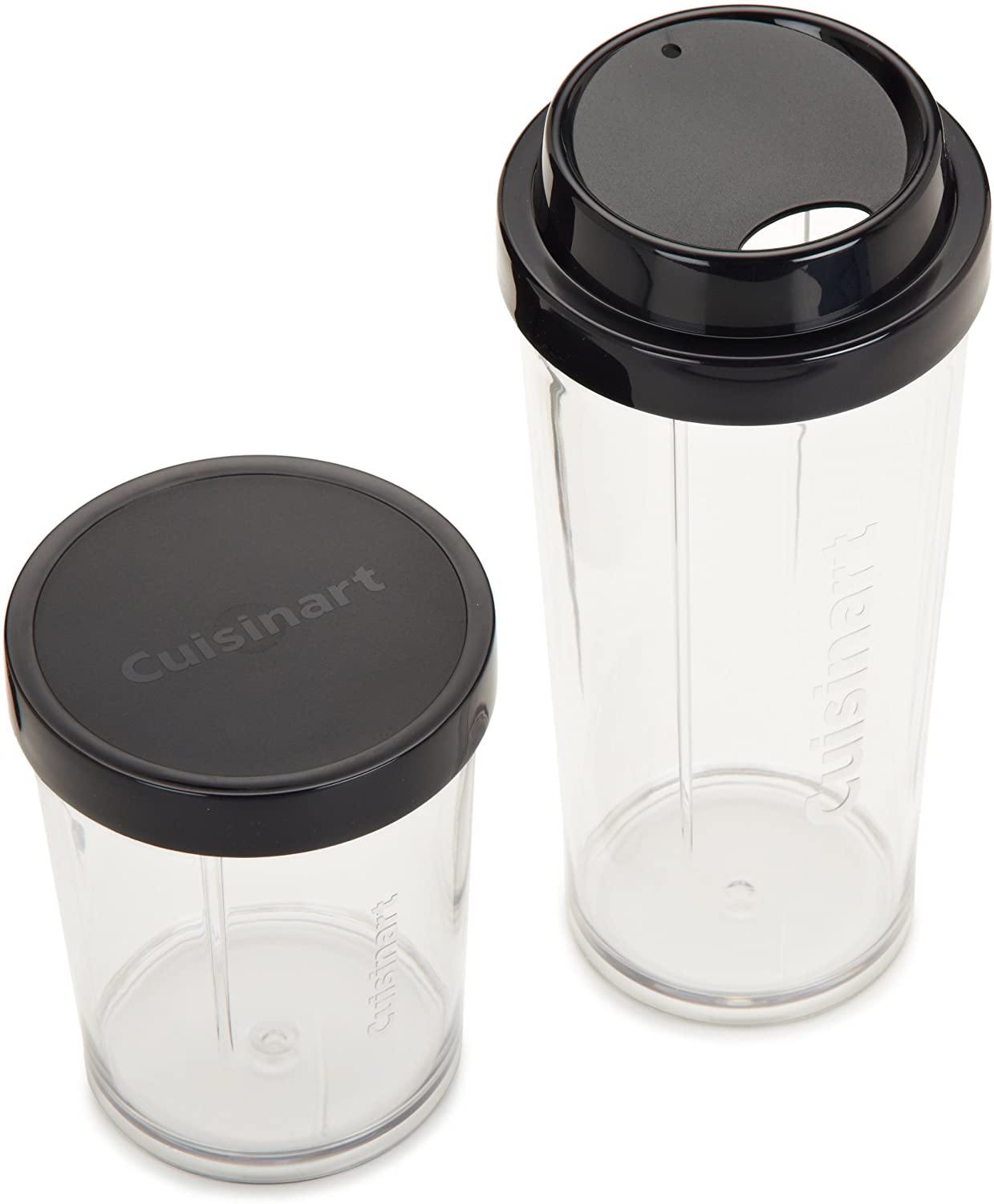 Cuisinart CPB-300 350 Watt BPA-Free Blender, Black, 32 Ounce - JOY2ESpree