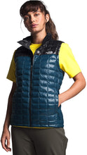 
                        
                          將圖片載入圖庫檢視器 The North Face womens The North Face Thermoball Eco Vest Womens
                        
                      