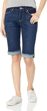 
                        
                          Load image into Gallery viewer, Jag Jeans Women's Nina Denim Bermuda Short
                        
                      