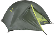 
                        
                          Cargar imagen en el visor de la galería, Marmot Crane Creek Backpacking and Camping Tent
                        
                      