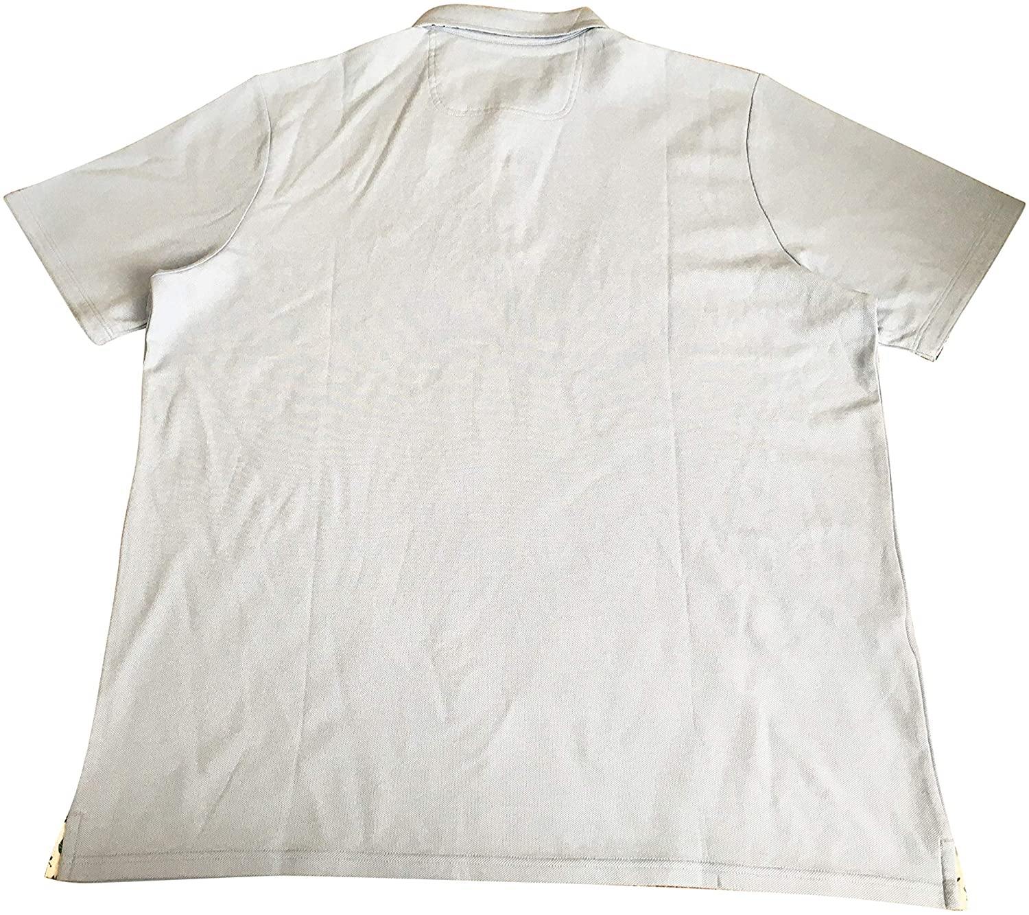 Tommy Bahama Big & Tall Five O'Clock Fiesta Polo Shirt