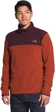
                        
                          將圖片載入圖庫檢視器 The North Face Men's TKA Glacier Quarter Zip Fleece Pullover
                        
                      