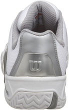 
                        
                          Load image into Gallery viewer, Wilson Women's Trance All-Court Tennis Shoe - JOY2ESpree
                        
                      