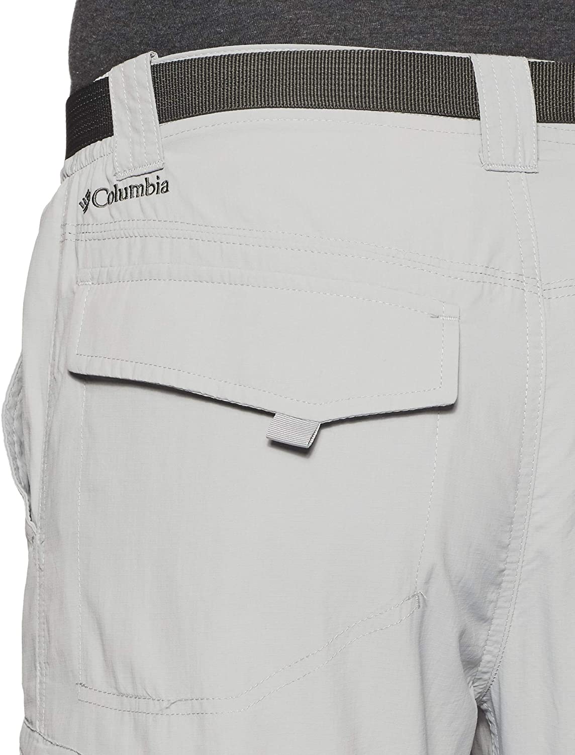 Columbia Men's Silver Ridge Convertible Pants