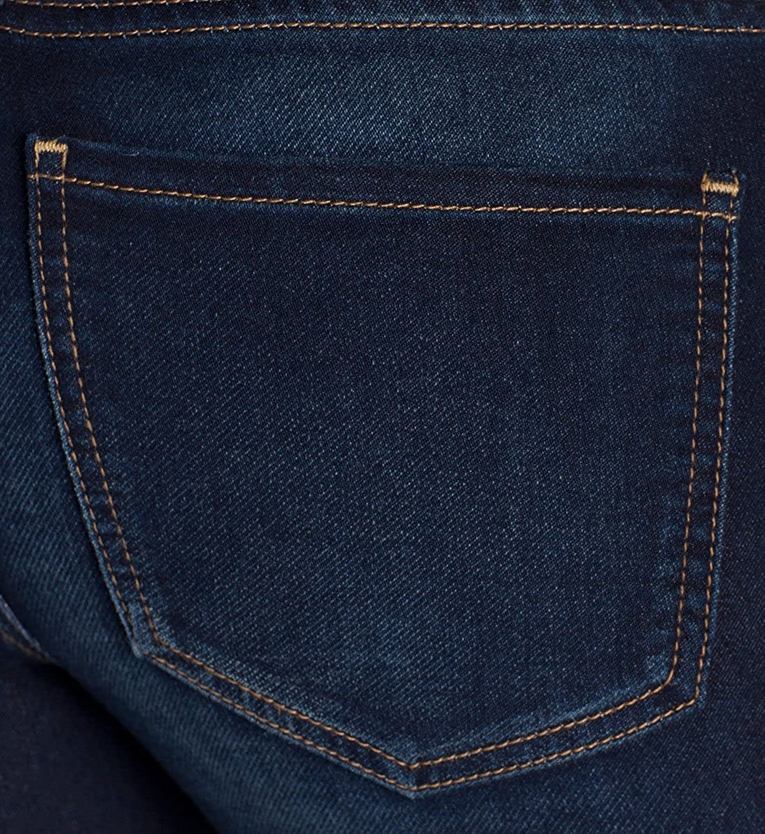 Jag Jeans Women's Nora Knit Pull on Skinny Fit Jean