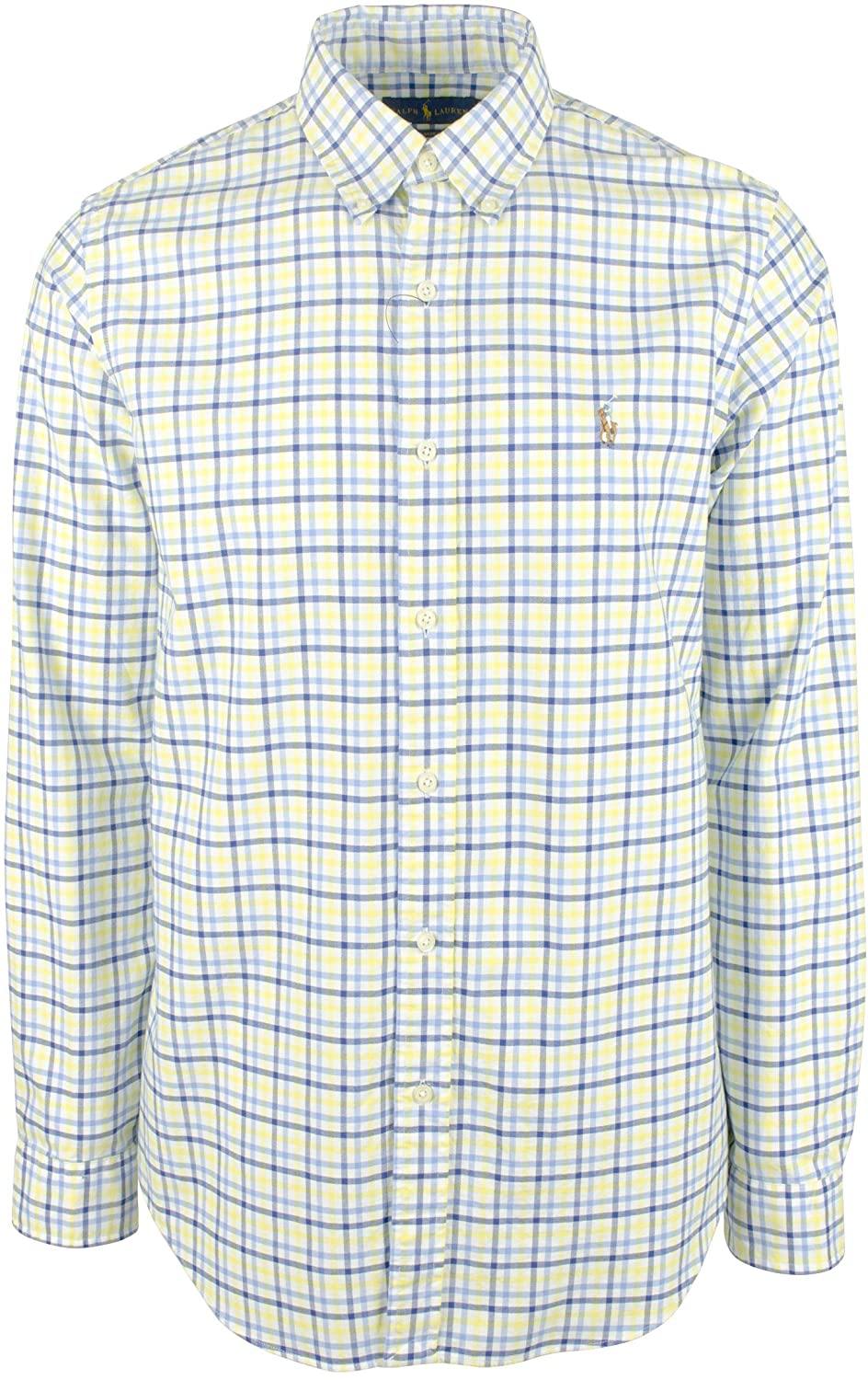 Polo RL Toddler Boy's Pocket Polka Dot Polo Shirt
