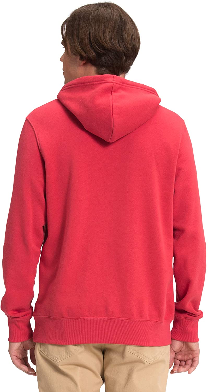 The North Face Men's Half Dome Pullover Hoodie