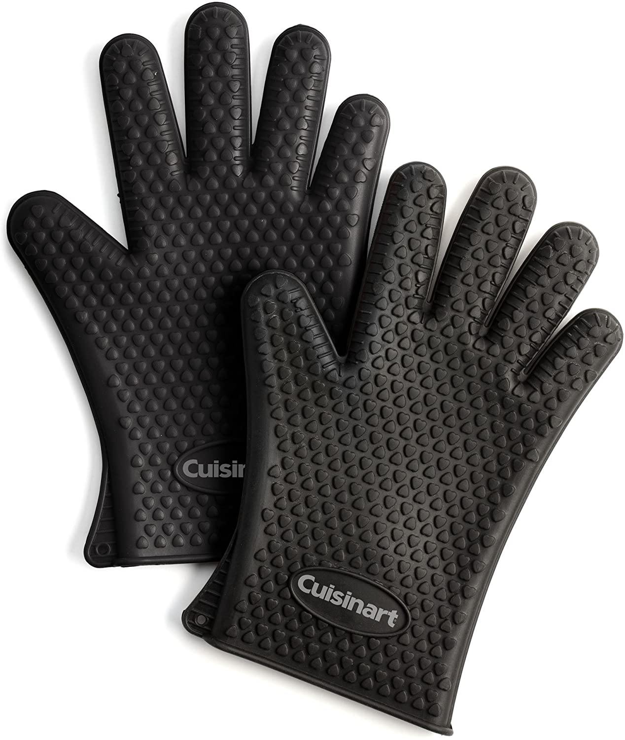 Cuisinart CNGS-333 Smoker Mats, 3-Pack - JOY2ESpree
