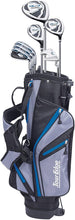 
                        
                          Load image into Gallery viewer, Tour Edge HL-J Junior Complete Golf Set w/ Bag (Multiple Sizes) - JOY2ESpree
                        
                      