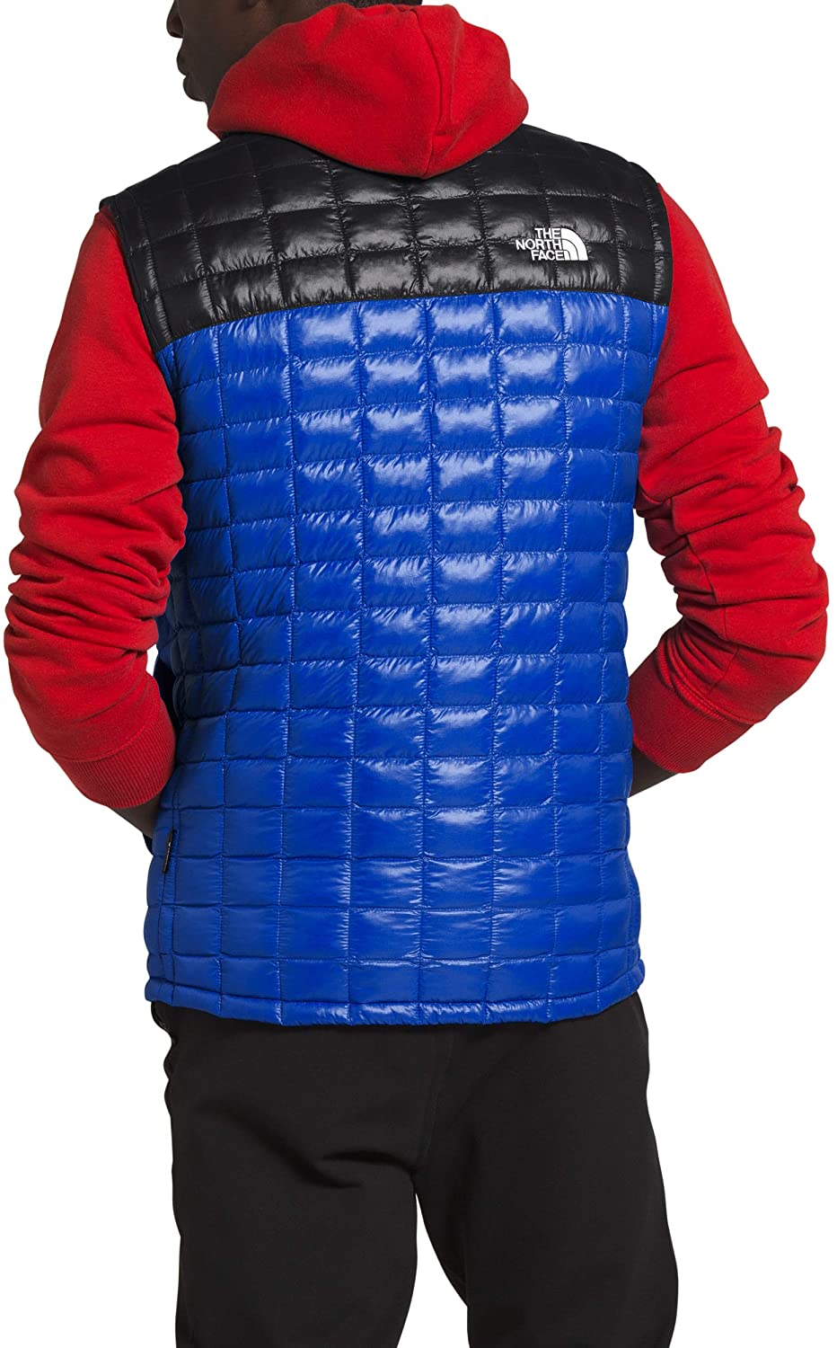 The North Face Men’s ThermoBall Eco Insulated Vest