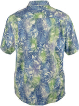 
                        
                          將圖片載入圖庫檢視器 Tommy Bahama Hazy Hibiscus Silk Blend Camp Shirt
                        
                      
