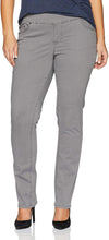 
                        
                          画像をギャラリービューアに読み込む, Jag Jeans Women's Plus-Size Peri Pull on Straight Leg Pant
                        
                      
