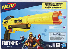 
                        
                          Load image into Gallery viewer, NERF Fortnite Sp-L Elite Dart Blaster
                        
                      
