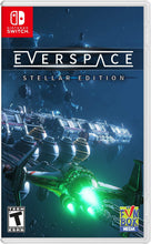 
                        
                          Muat gambar ke penampil Galeri, GS2 Games Everspace Stellar - Nintendo Switch Standard Edition - JOY2ESpree
                        
                      