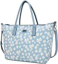 
                        
                          Cargar imagen en el visor de la galería, K.EYRE Women's Soft Faux Leather Tote Bag Purse Handbags Wallet Tote Shoulder Bag Purse Large Capacity
                        
                      
