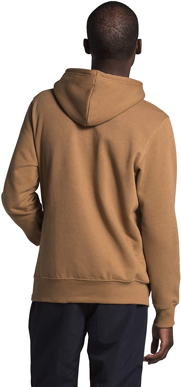 The North Face Men's Half Dome Pullover Hoodie
