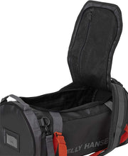 
                        
                          गैलरी व्यूवर में इमेज लोड करें, Helly-Hansen Unisex Hh Duffel 2 Packable Bag with Optional Backpack Straps - JOY2ESpree
                        
                      