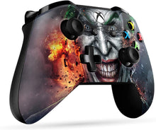 
                        
                          Muat gambar ke penampil Galeri, DreamController Original Wireless Custom Xbox One Controller - Xbox One Custom Controller Works - JOY2ESpree
                        
                      