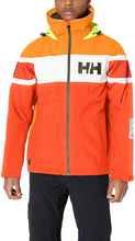 
                        
                          Load image into Gallery viewer, Helly-Hansen 33909 Men's Salt Flag Jacket
                        
                      