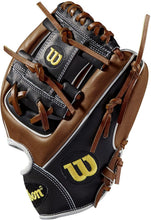 
                        
                          將圖片載入圖庫檢視器 Wilson A2000 Baseball Glove Series - JOY2ESpree
                        
                      