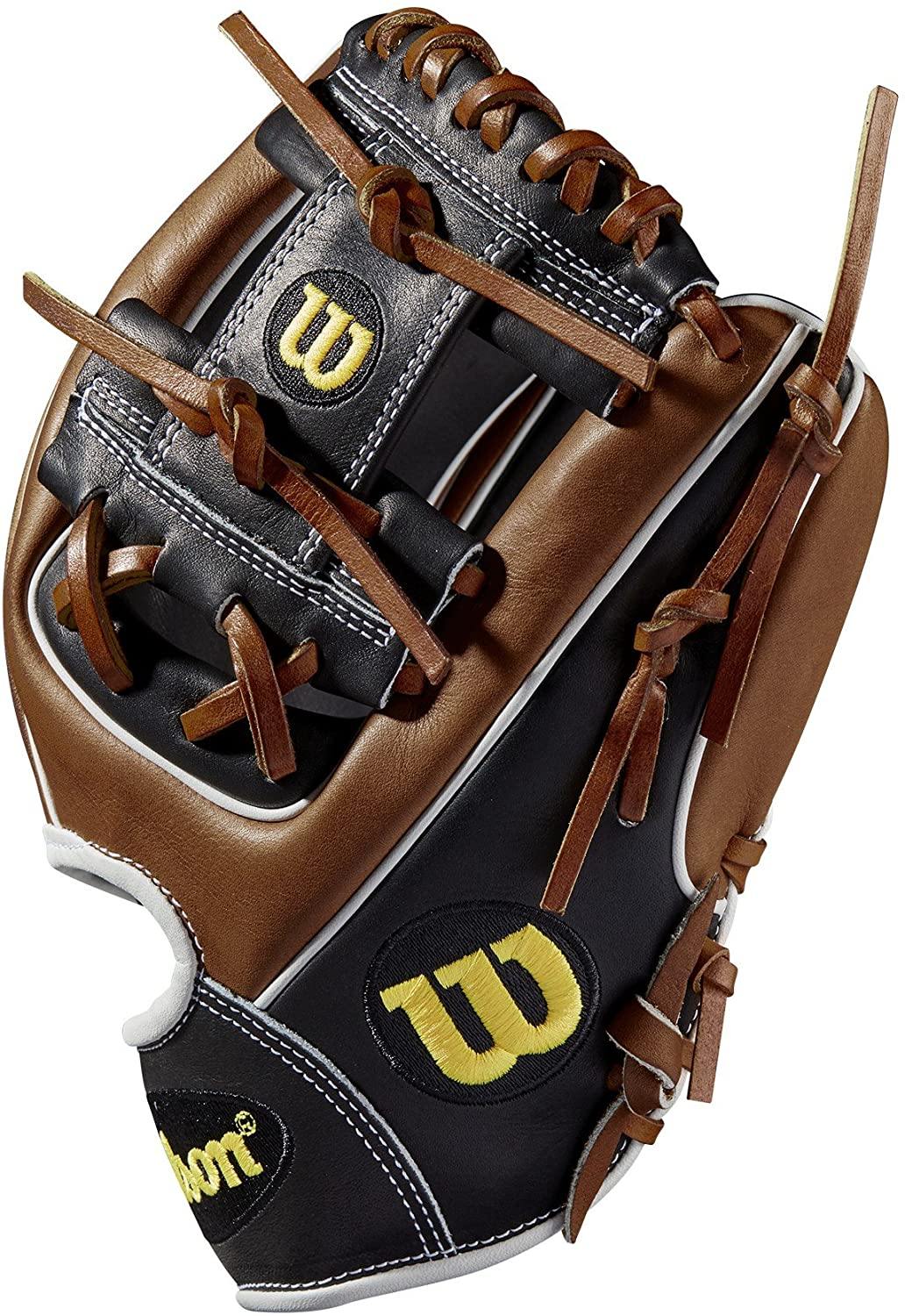 Wilson A2000 Baseball Glove Series - JOY2ESpree