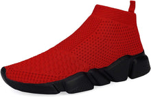 
                        
                          將圖片載入圖庫檢視器 WXQ Women's Running Lightweight Breathable Casual Sports Shoes Fashion Sneakers Walking Shoes - JOY2ESpree
                        
                      