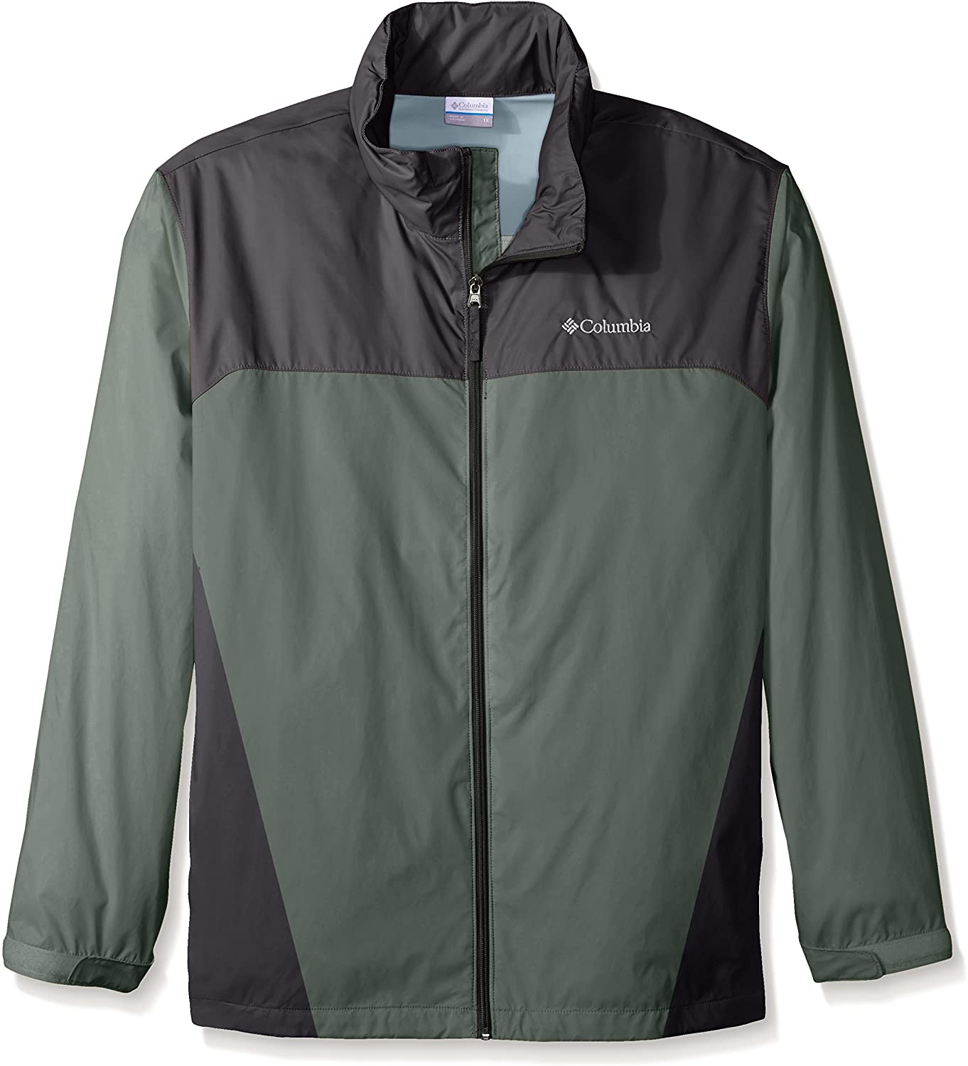 Columbia Men's Glennaker Lake Rain Jacket
