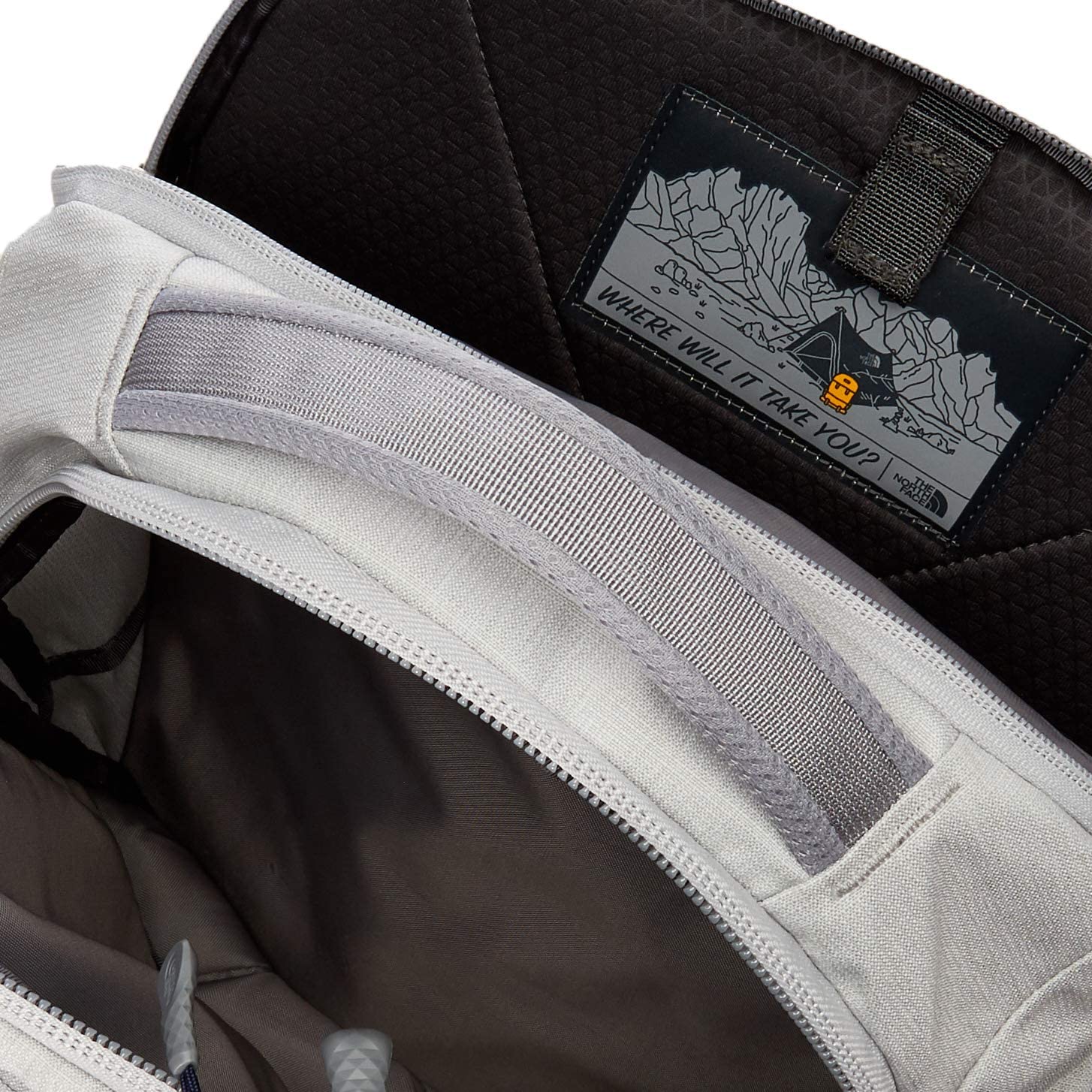 The North Face Borealis Backpack