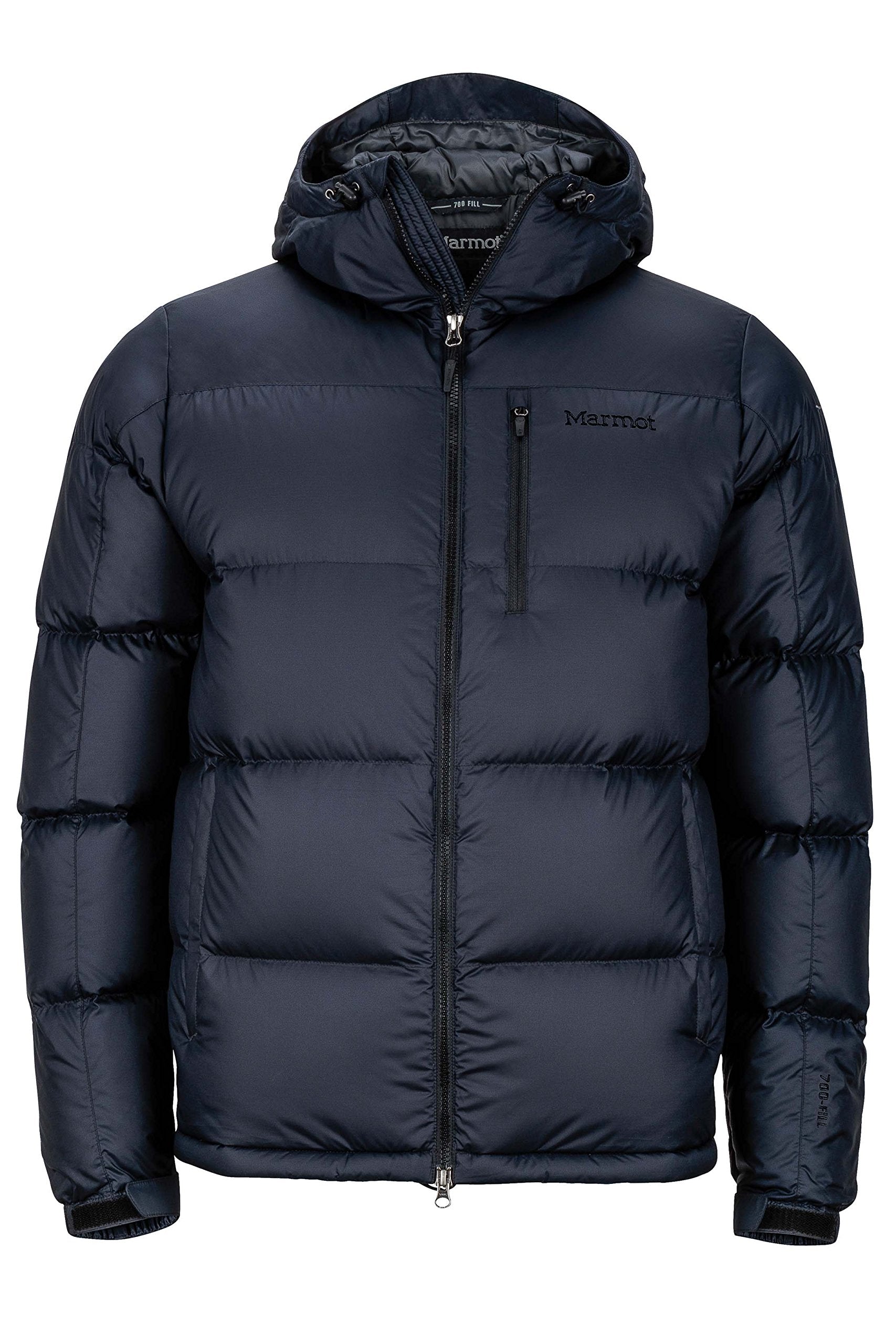 Marmot Men's Guides Down Winter Jacket