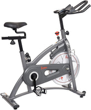 
                        
                          Cargar imagen en el visor de la galería, Sunny Health &amp; Fitness Endurance Series Magnetic Indoor Cycling Exercise Bike - JOY2ESpree
                        
                      