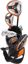 
                        
                          將圖片載入圖庫檢視器 Precise M7 Junior Complete Golf Club Set for Children Kids - 3 Age Groups - Right Hand - JOY2ESpree
                        
                      