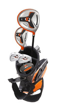 
                        
                          將圖片載入圖庫檢視器 Precise M7 Junior Complete Golf Club Set for Children Kids - 3 Age Groups - Right Hand - JOY2ESpree
                        
                      