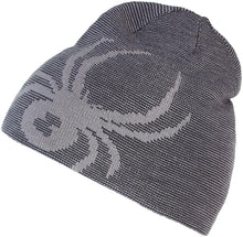 
                        
                          Cargar imagen en el visor de la galería, Spyder Men's Reversible Innsbruck Hat
                        
                      